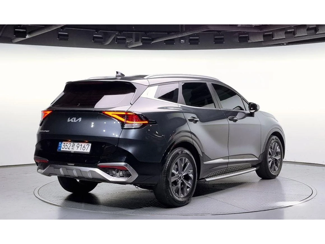 Kia Sportage LPG 2.0 2WD * НАЙ-ДОБРА ЦЕНА В БЪЛГАРИЯ* - автомобили, коли, обяви за нови и употребявани 1