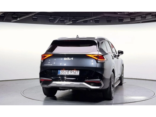 Kia Sportage LPG 2.0 2WD * НАЙ-ДОБРА ЦЕНА В БЪЛГАРИЯ* - автомобили, коли, обяви за нови и употребявани 3