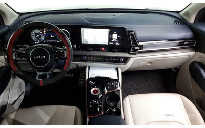 Kia Sportage LPG 2.0 2WD * НАЙ-ДОБРА ЦЕНА В БЪЛГАРИЯ* - автомобили, коли, обяви за нови и употребявани 6