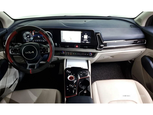 Kia Sportage LPG 2.0 2WD * НАЙ-ДОБРА ЦЕНА В БЪЛГАРИЯ* - автомобили, коли, обяви за нови и употребявани 6