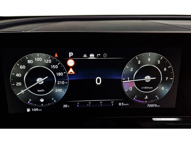 Kia Sportage LPG 2.0 2WD * НАЙ-ДОБРА ЦЕНА В БЪЛГАРИЯ* - автомобили, коли, обяви за нови и употребявани 7