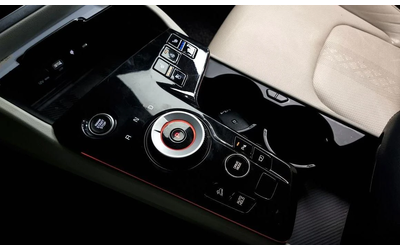 Kia Sportage LPG 2.0 2WD * НАЙ-ДОБРА ЦЕНА В БЪЛГАРИЯ* - автомобили, коли, обяви за нови и употребявани 8