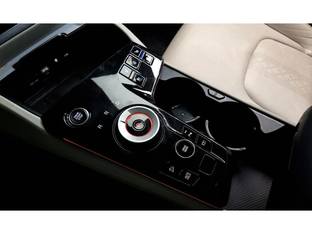 Kia Sportage LPG 2.0 2WD * НАЙ-ДОБРА ЦЕНА В БЪЛГАРИЯ* - автомобили, коли, обяви за нови и употребявани 8