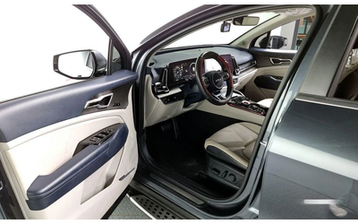 Kia Sportage LPG 2.0 2WD * НАЙ-ДОБРА ЦЕНА В БЪЛГАРИЯ* - автомобили, коли, обяви за нови и употребявани 9