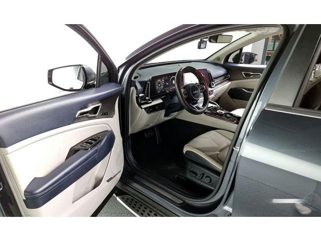 Kia Sportage LPG 2.0 2WD * НАЙ-ДОБРА ЦЕНА В БЪЛГАРИЯ* - автомобили, коли, обяви за нови и употребявани 9