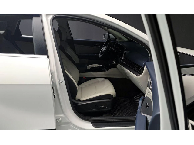 Kia Sportage LPG 2.0 2WD * НАЙ-ДОБРА ЦЕНА В БЪЛГАРИЯ* - автомобили, коли, обяви за нови и употребявани 10