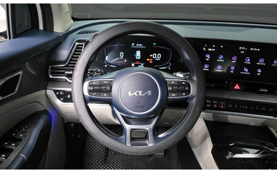 Kia Sportage LPG 2.0 2WD * НАЙ-ДОБРА ЦЕНА В БЪЛГАРИЯ* - автомобили, коли, обяви за нови и употребявани 12