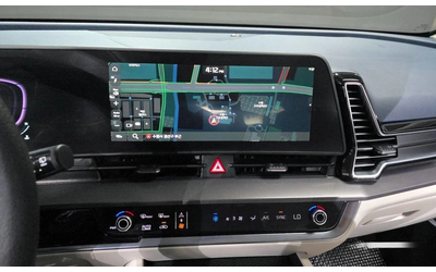 Kia Sportage LPG 2.0 2WD * НАЙ-ДОБРА ЦЕНА В БЪЛГАРИЯ* - автомобили, коли, обяви за нови и употребявани 13