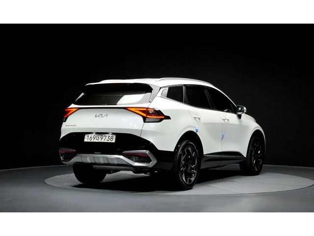 Kia Sportage LPG 2.0 2WD * НАЙ-ДОБРА ЦЕНА В БЪЛГАРИЯ* - автомобили, коли, обяви за нови и употребявани 1