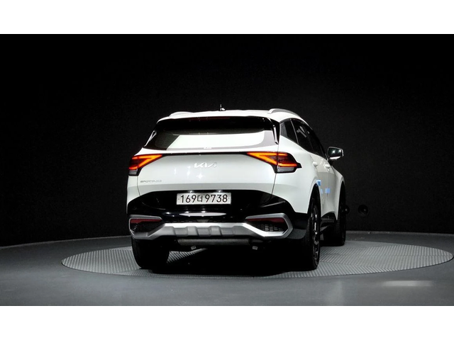 Kia Sportage LPG 2.0 2WD * НАЙ-ДОБРА ЦЕНА В БЪЛГАРИЯ* - автомобили, коли, обяви за нови и употребявани 3