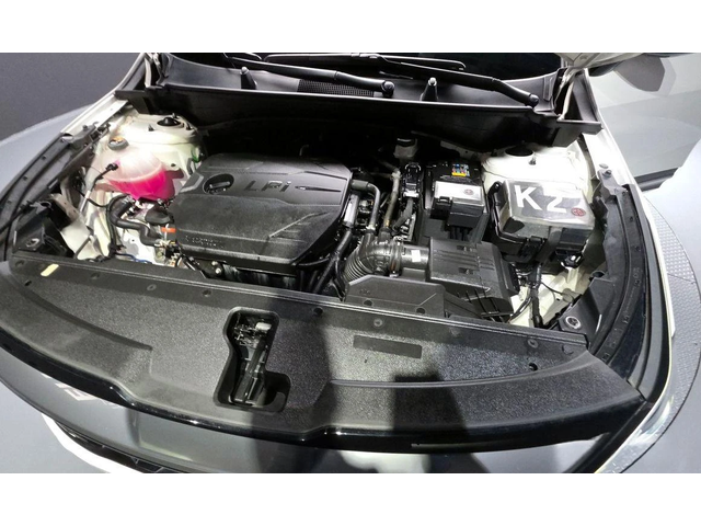 Kia Sportage LPG 2.0 2WD * НАЙ-ДОБРА ЦЕНА В БЪЛГАРИЯ* - автомобили, коли, обяви за нови и употребявани 5