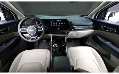 Kia Sportage LPG 2.0 2WD * НАЙ-ДОБРА ЦЕНА В БЪЛГАРИЯ* - автомобили, коли, обяви за нови и употребявани 6