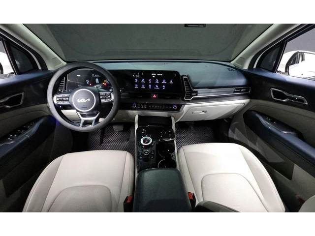 Kia Sportage LPG 2.0 2WD * НАЙ-ДОБРА ЦЕНА В БЪЛГАРИЯ* - автомобили, коли, обяви за нови и употребявани 6