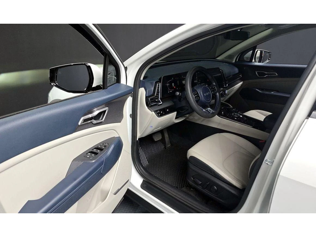 Kia Sportage LPG 2.0 2WD * НАЙ-ДОБРА ЦЕНА В БЪЛГАРИЯ* - автомобили, коли, обяви за нови и употребявани 9