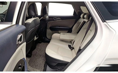 Kia Sportage LPG 2.0 2WD * НАЙ-ДОБРА ЦЕНА В БЪЛГАРИЯ* - автомобили, коли, обяви за нови и употребявани 11