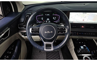 Kia Sportage LPG 2.0 2WD * НАЙ-ДОБРА ЦЕНА В БЪЛГАРИЯ* - автомобили, коли, обяви за нови и употребявани 12