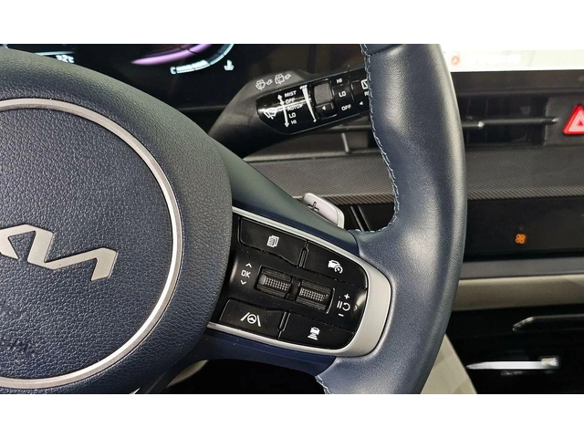 Kia Sportage LPG 2.0 2WD * НАЙ-ДОБРА ЦЕНА В БЪЛГАРИЯ* - автомобили, коли, обяви за нови и употребявани 13