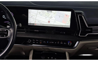 Kia Sportage LPG 2.0 2WD * НАЙ-ДОБРА ЦЕНА В БЪЛГАРИЯ* - автомобили, коли, обяви за нови и употребявани 14