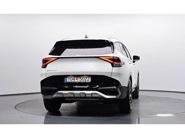 Kia Sportage LPG 2.0 2WD * НАЙ-ДОБРА ЦЕНА В БЪЛГАРИЯ* - автомобили, коли, обяви за нови и употребявани 3