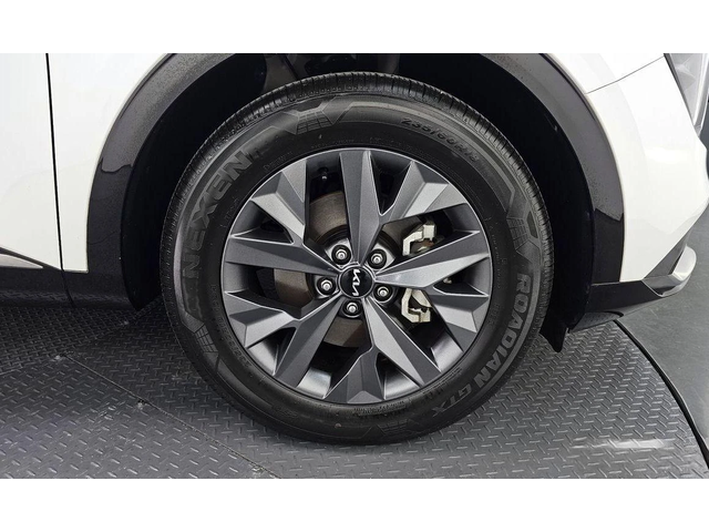 Kia Sportage LPG 2.0 2WD * НАЙ-ДОБРА ЦЕНА В БЪЛГАРИЯ* - автомобили, коли, обяви за нови и употребявани 4