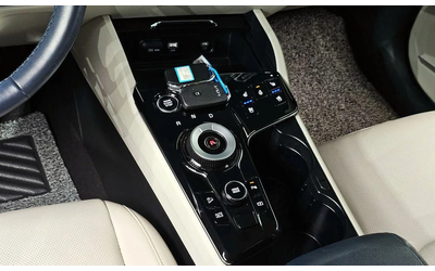 Kia Sportage LPG 2.0 2WD * НАЙ-ДОБРА ЦЕНА В БЪЛГАРИЯ* - автомобили, коли, обяви за нови и употребявани 8