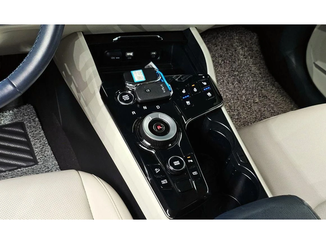 Kia Sportage LPG 2.0 2WD * НАЙ-ДОБРА ЦЕНА В БЪЛГАРИЯ* - автомобили, коли, обяви за нови и употребявани 8