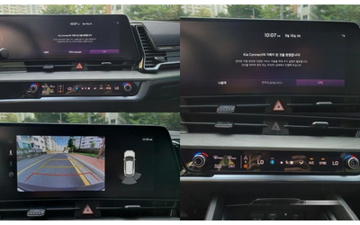 Kia Sportage LPG 2.0 2WD * НАЙ-ДОБРА ЦЕНА В БЪЛГАРИЯ* - автомобили, коли, обяви за нови и употребявани 10