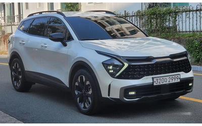 kia-sportage - 1