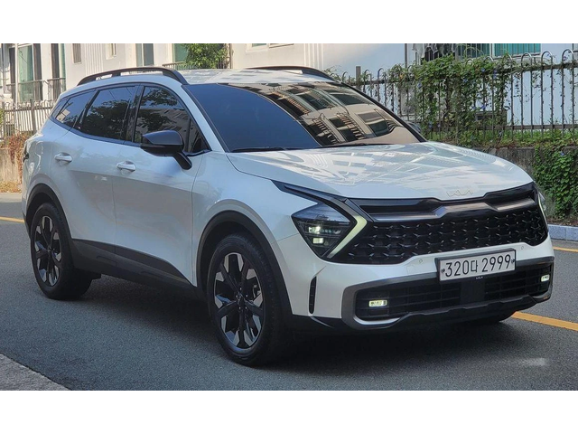 Kia Sportage LPG 2.0 2WD * НАЙ-ДОБРА ЦЕНА В БЪЛГАРИЯ* - автомобили, коли, обяви за нови и употребявани 1