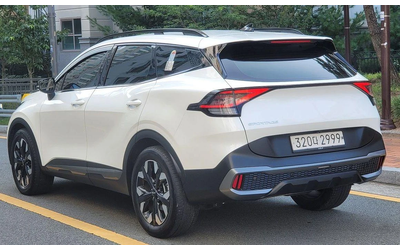 kia-sportage - 2