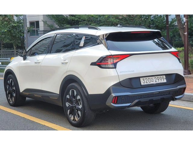 Kia Sportage LPG 2.0 2WD * НАЙ-ДОБРА ЦЕНА В БЪЛГАРИЯ* - автомобили, коли, обяви за нови и употребявани 2