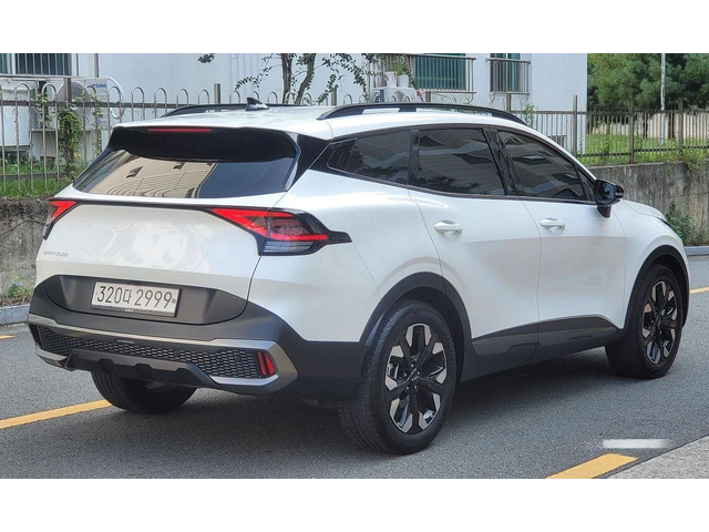 Kia Sportage LPG 2.0 2WD * НАЙ-ДОБРА ЦЕНА В БЪЛГАРИЯ* - автомобили, коли, обяви за нови и употребявани 3