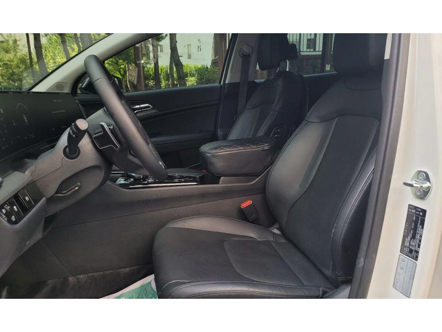 Kia Sportage LPG 2.0 2WD * НАЙ-ДОБРА ЦЕНА В БЪЛГАРИЯ* - автомобили, коли, обяви за нови и употребявани 4