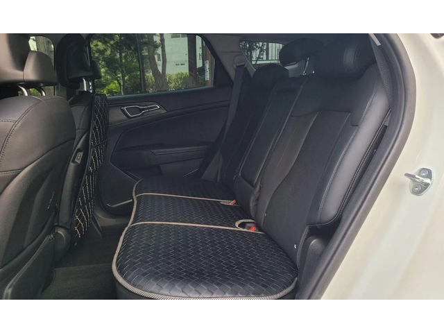 Kia Sportage LPG 2.0 2WD * НАЙ-ДОБРА ЦЕНА В БЪЛГАРИЯ* - автомобили, коли, обяви за нови и употребявани 5