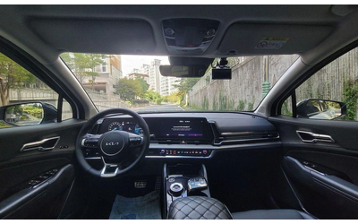 Kia Sportage LPG 2.0 2WD * НАЙ-ДОБРА ЦЕНА В БЪЛГАРИЯ* - автомобили, коли, обяви за нови и употребявани 6