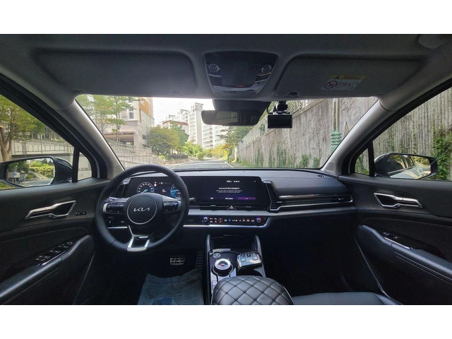 Kia Sportage LPG 2.0 2WD * НАЙ-ДОБРА ЦЕНА В БЪЛГАРИЯ* - автомобили, коли, обяви за нови и употребявани 6