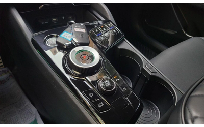 Kia Sportage LPG 2.0 2WD * НАЙ-ДОБРА ЦЕНА В БЪЛГАРИЯ* - автомобили, коли, обяви за нови и употребявани 8