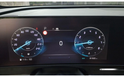 Kia Sportage LPG 2.0 2WD * НАЙ-ДОБРА ЦЕНА В БЪЛГАРИЯ* - автомобили, коли, обяви за нови и употребявани 9