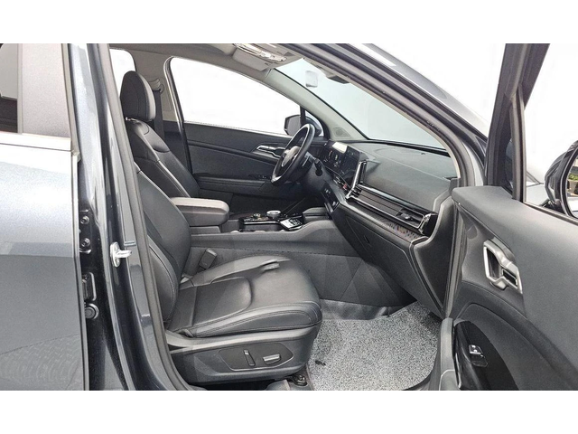 Kia Sportage LPG 2.0 2WD * НАЙ-ДОБРА ЦЕНА В БЪЛГАРИЯ* - автомобили, коли, обяви за нови и употребявани 10