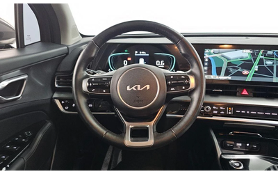 Kia Sportage LPG 2.0 2WD * НАЙ-ДОБРА ЦЕНА В БЪЛГАРИЯ* - автомобили, коли, обяви за нови и употребявани 12