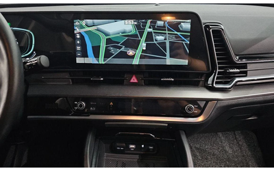 Kia Sportage LPG 2.0 2WD * НАЙ-ДОБРА ЦЕНА В БЪЛГАРИЯ* - автомобили, коли, обяви за нови и употребявани 13