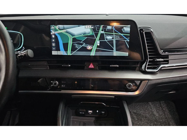 Kia Sportage LPG 2.0 2WD * НАЙ-ДОБРА ЦЕНА В БЪЛГАРИЯ* - автомобили, коли, обяви за нови и употребявани 13