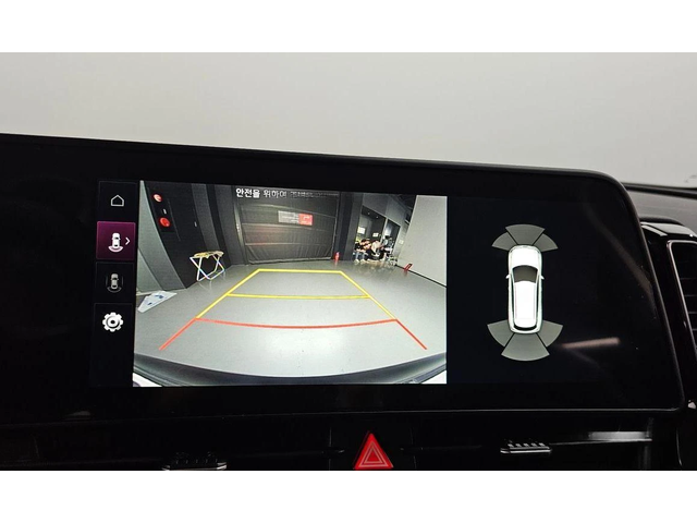 Kia Sportage LPG 2.0 2WD * НАЙ-ДОБРА ЦЕНА В БЪЛГАРИЯ* - автомобили, коли, обяви за нови и употребявани 14