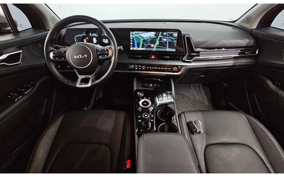 Kia Sportage LPG 2.0 2WD * НАЙ-ДОБРА ЦЕНА В БЪЛГАРИЯ* - автомобили, коли, обяви за нови и употребявани 6