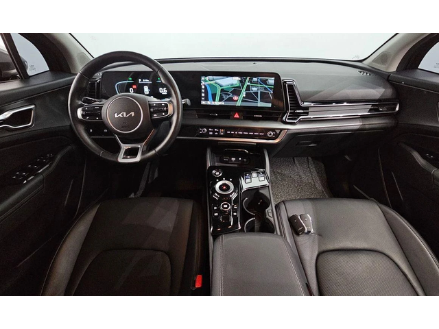 Kia Sportage LPG 2.0 2WD * НАЙ-ДОБРА ЦЕНА В БЪЛГАРИЯ* - автомобили, коли, обяви за нови и употребявани 6