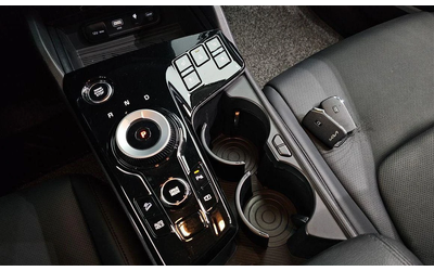 Kia Sportage LPG 2.0 2WD * НАЙ-ДОБРА ЦЕНА В БЪЛГАРИЯ* - автомобили, коли, обяви за нови и употребявани 8