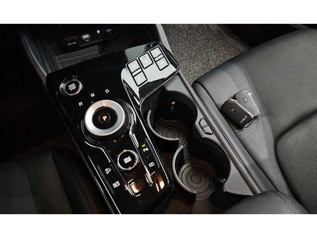 Kia Sportage LPG 2.0 2WD * НАЙ-ДОБРА ЦЕНА В БЪЛГАРИЯ* - автомобили, коли, обяви за нови и употребявани 8