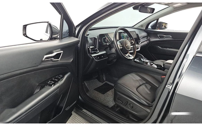 Kia Sportage LPG 2.0 2WD * НАЙ-ДОБРА ЦЕНА В БЪЛГАРИЯ* - автомобили, коли, обяви за нови и употребявани 9