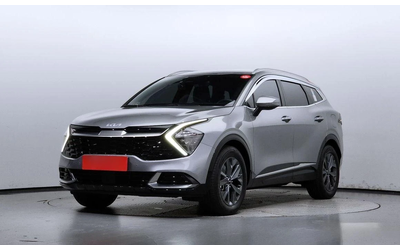 kia-sportage - 0