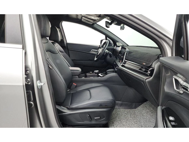 Kia Sportage LPG 2.0 2WD * НАЙ-ДОБРА ЦЕНА В БЪЛГАРИЯ* - автомобили, коли, обяви за нови и употребявани 10